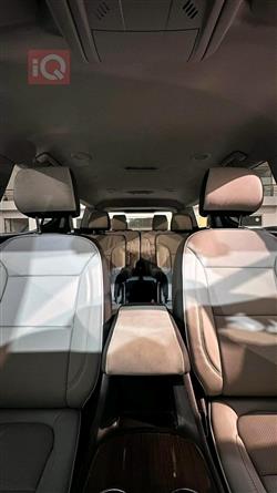 GMC Acadia